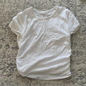 Lululemon All it takes shirt